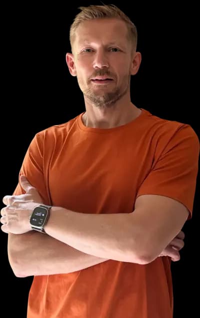 Henrik Bondtofte