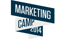 Marketing Camp – Henrik Bondtofte oplæg