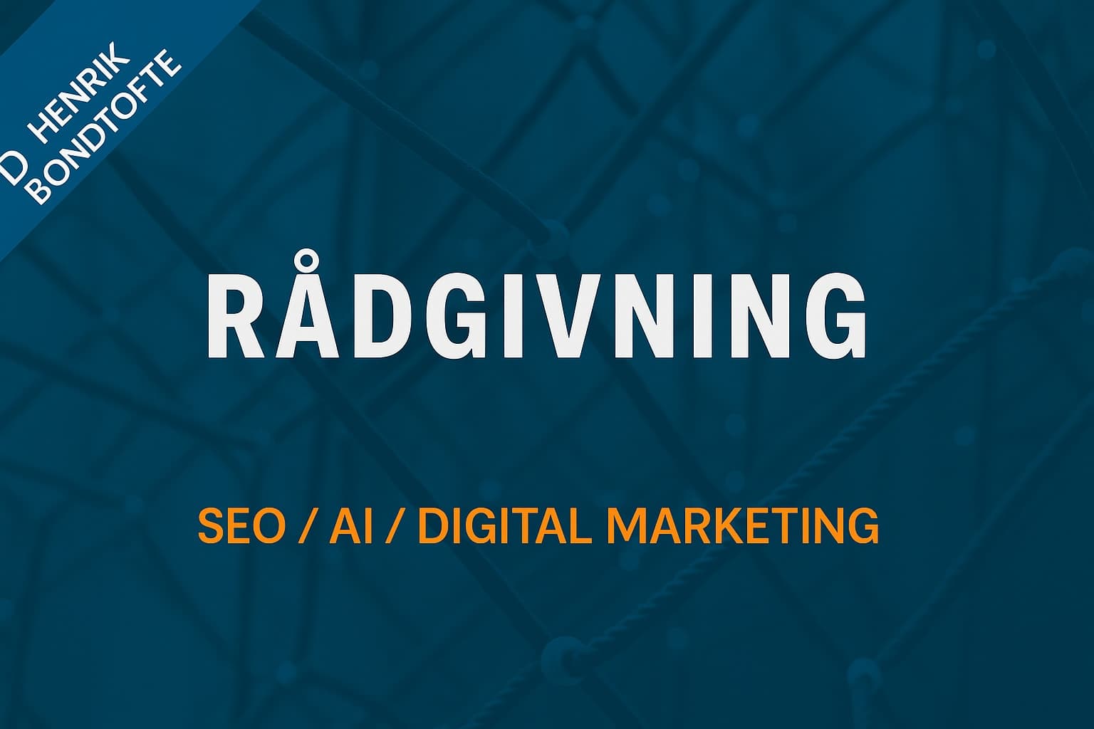 Rådgivningsklippekort