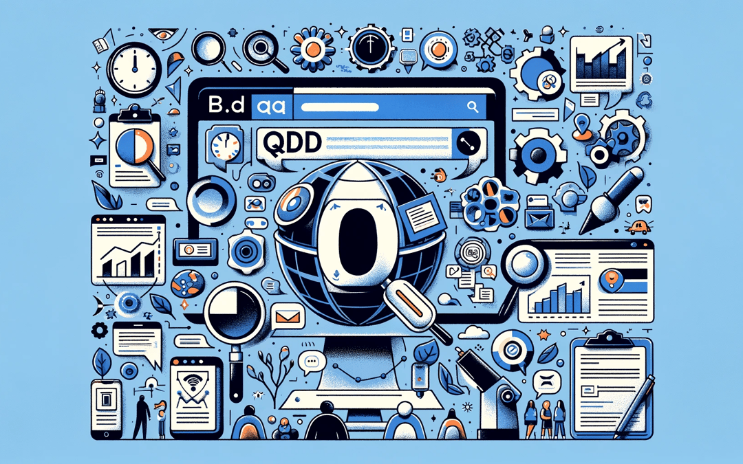 Varians i søgeresultaterne – QDD (Query Deserves Diversification)