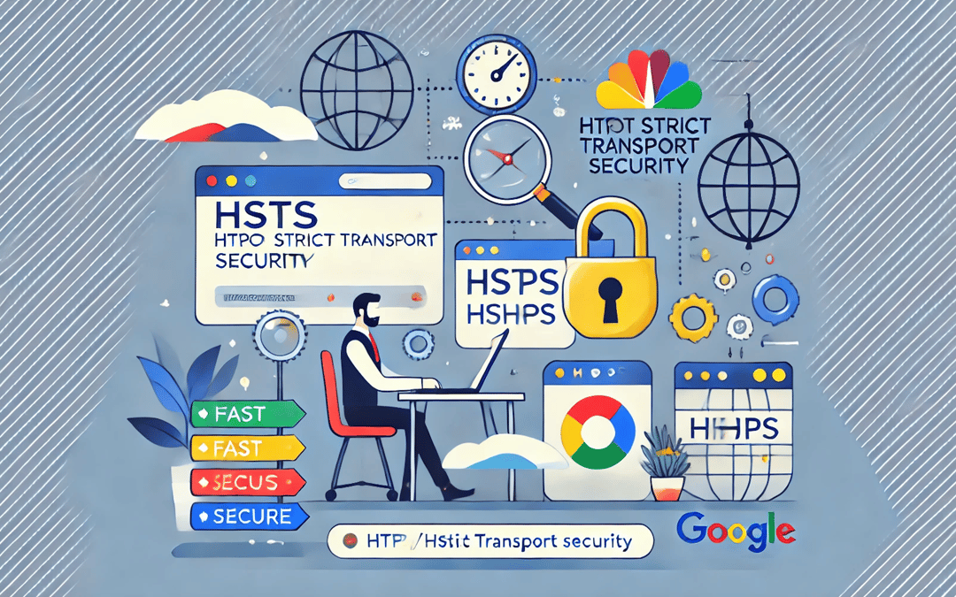Hvad er HSTS og hvorfor bør du bruge det?