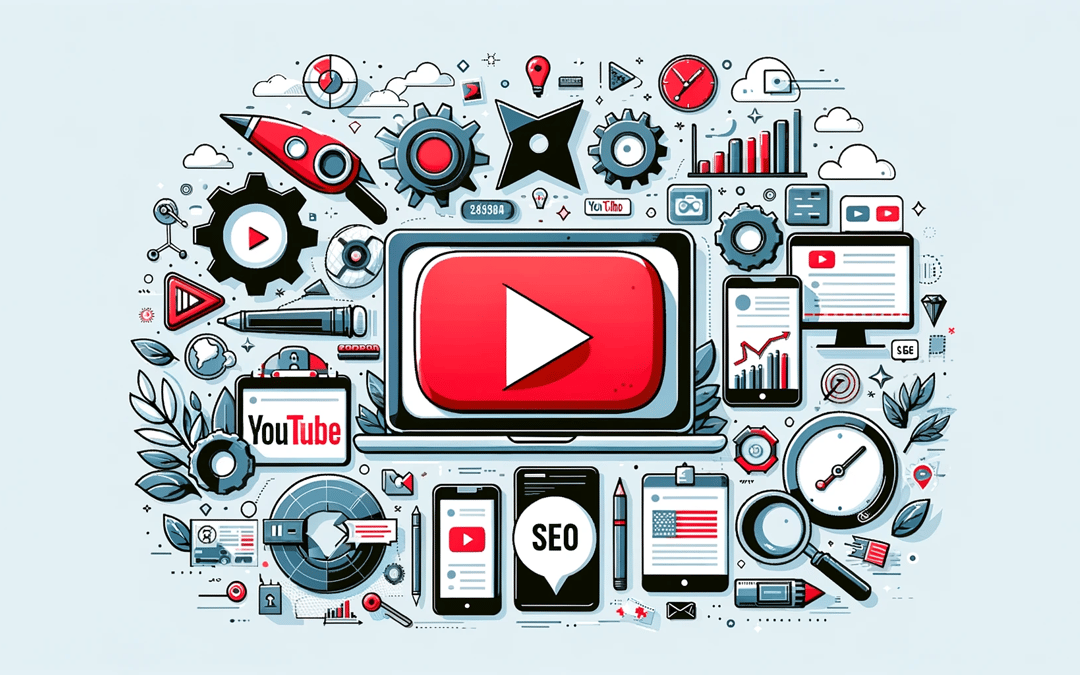 YouTube SEO – Sådan optimerer du dine videoer til større eksponering