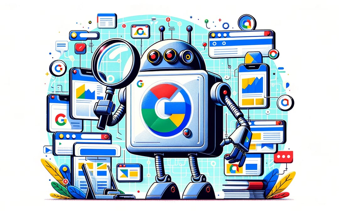 Accelerer dine billeder med WebP billedformatet ⚡
