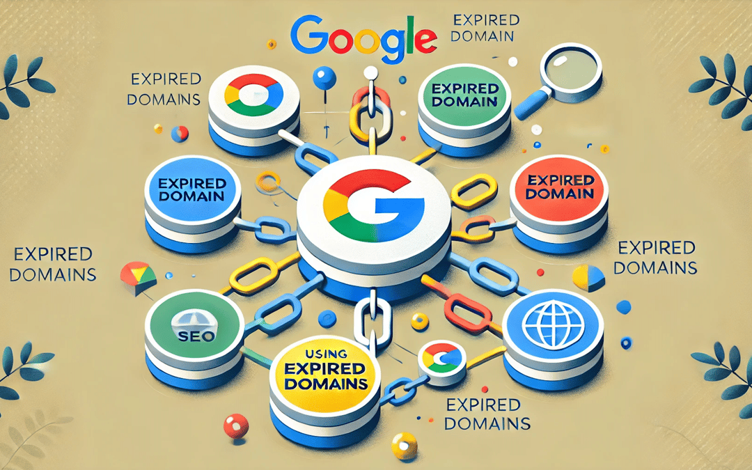 Sådan får du mest muligt ud af et expired domain – Linkbuilding med udløbne domæner