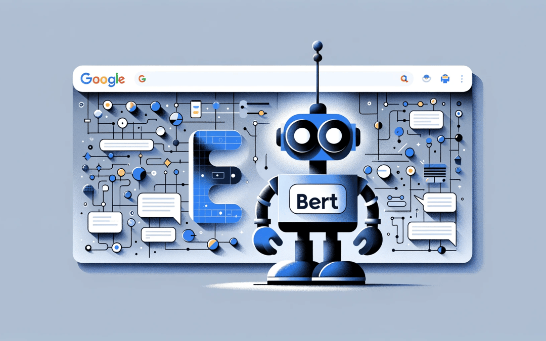 Google Bert