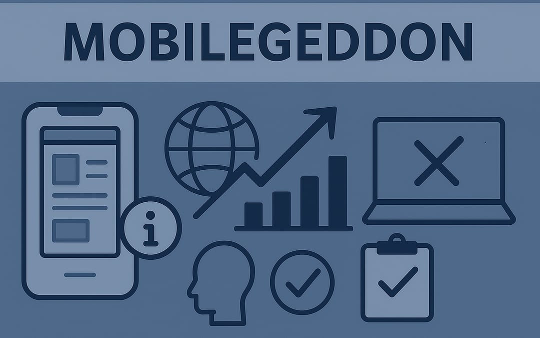 Googles Mobile Friendly Update
