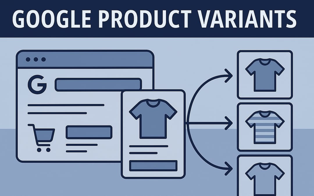 Produktvarianter Schema Mark up – Product Variant