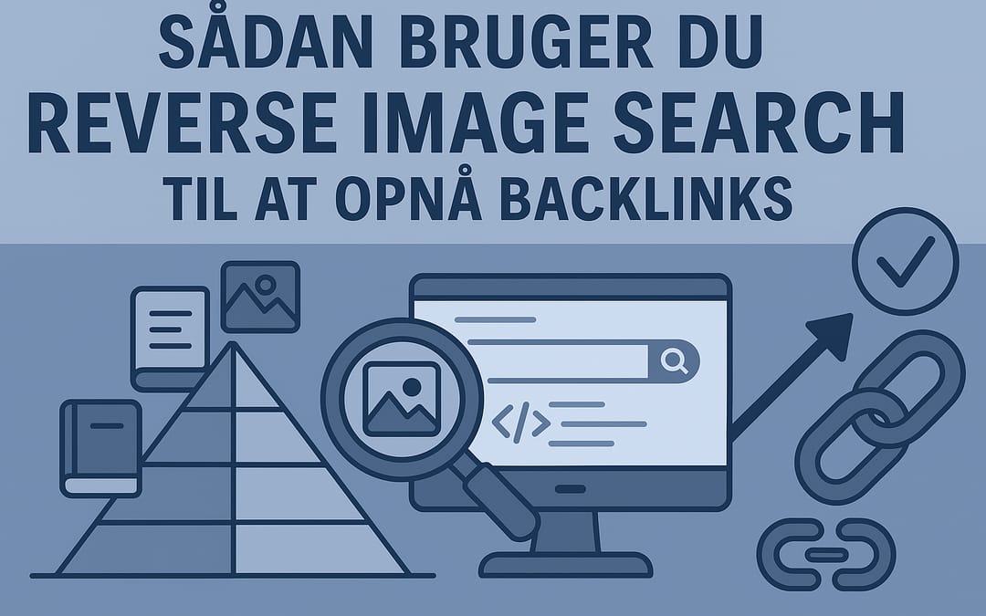 Sådan bruger du Reverse Image Search til at opnå backlinks