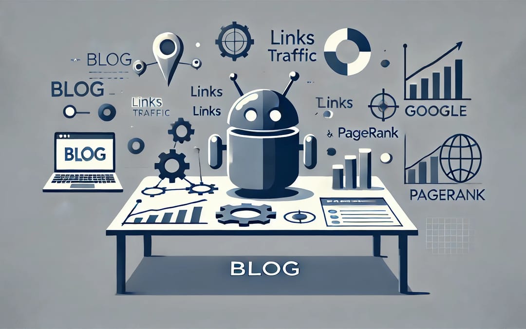 Hvad har vi lært om links og linkbuilding fra Google-lækket?