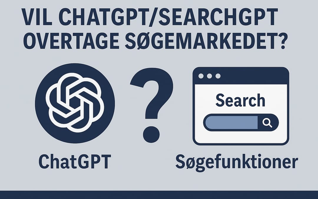 SearchGPT