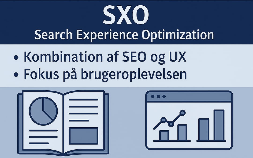 Search Experience Optimization (SXO)