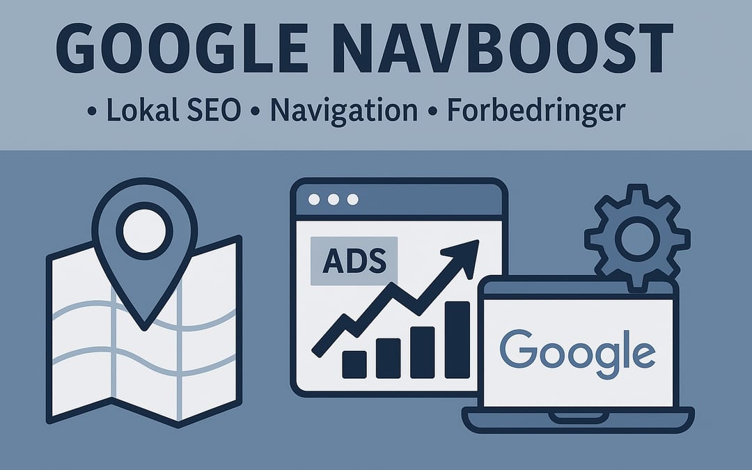 Googles Navboost algoritme