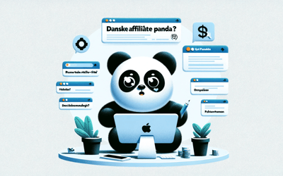 Google Panda – Alt det nye og spændende!