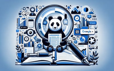 Google Panda version 4.0