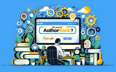 The return of AuthorRank? Google tilføjer anbefaling om brugen af author.URL-ejendomme for at identificere forfattere