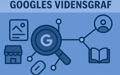 Googles Vidensgraf (Knowledge Graph)