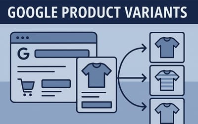 Produktvarianter Schema Mark up – Product Variant