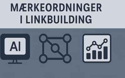 Mærkeordninger og CSR-initiativer i linkbuilding – Virker det, og skal du gøre brug af det?