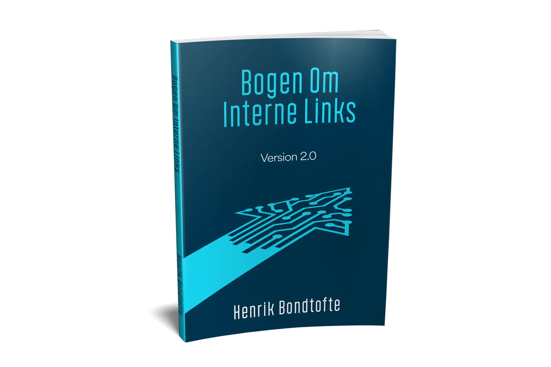 Bogen om Interne Links - Version 2.0 af Henrik Bondtofte