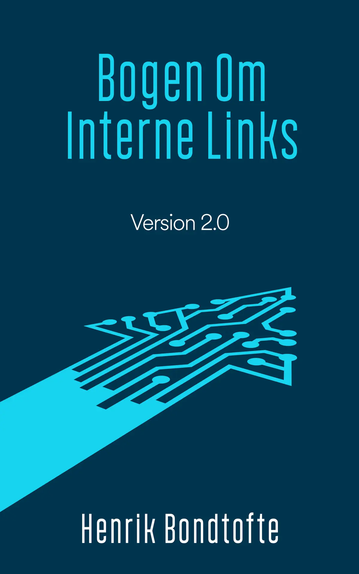Bogen om internet links version 2.0