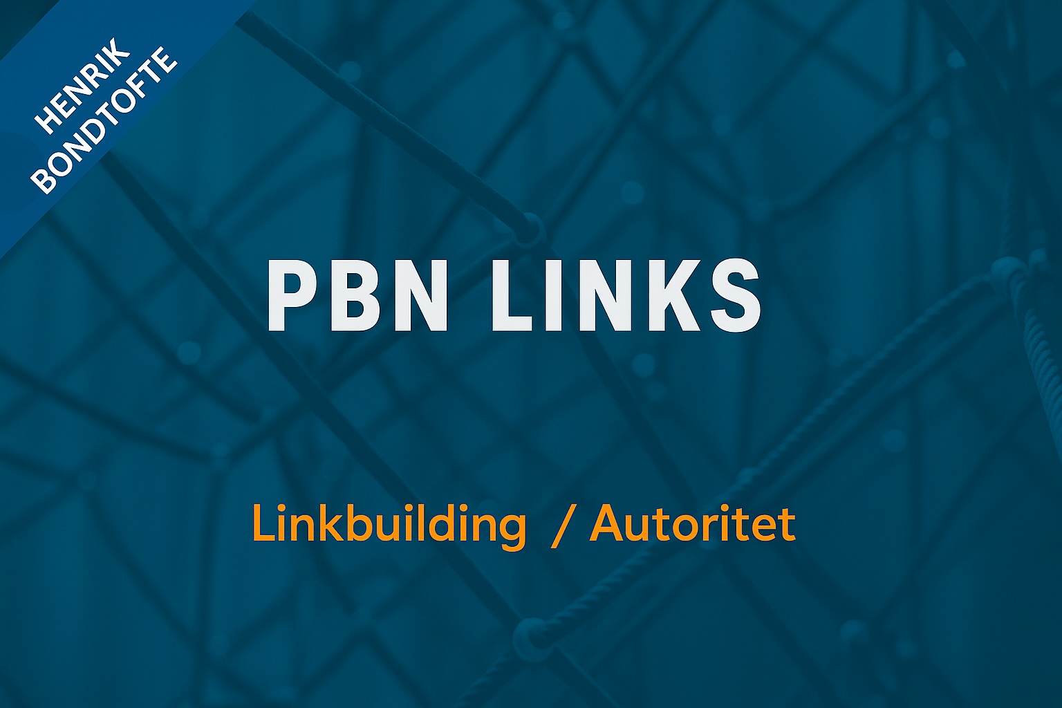 PBN Links