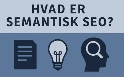 Søgemaskiner og semantik