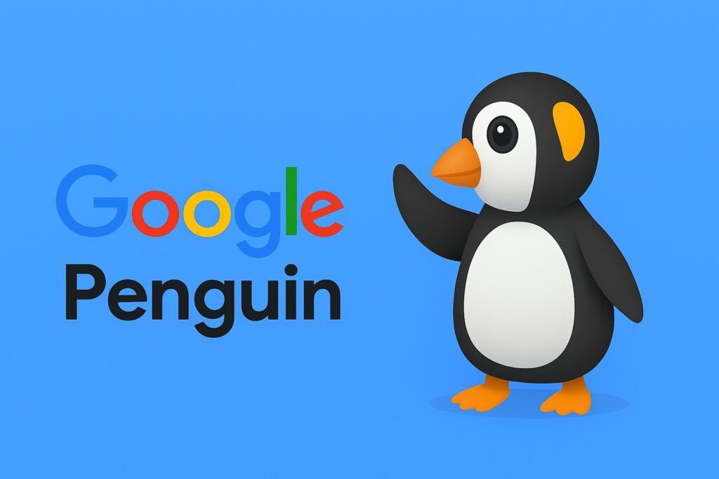 Derfor findes der så få Google Penguin recovery-cases