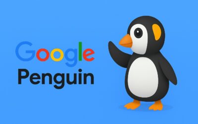 Sådan banker du Google Penguin