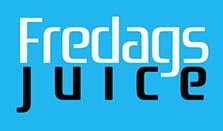 Fredagsjuice | Henrik Bondtofte Fredagsjuice