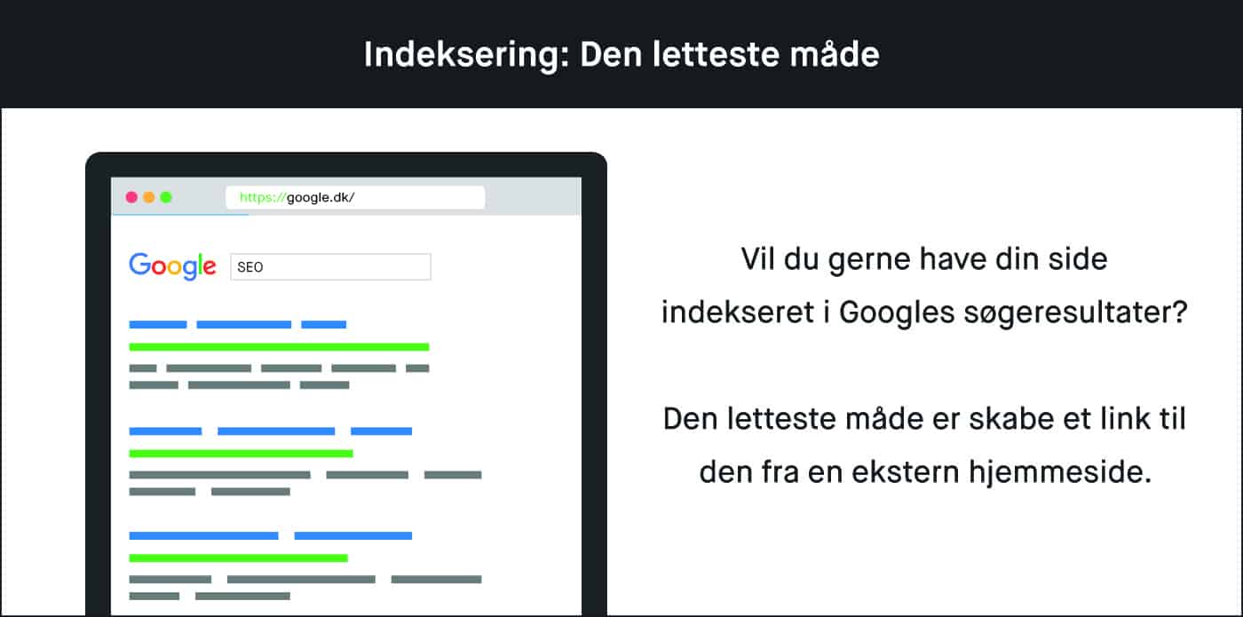 Indeksering