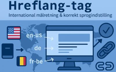 Hreflang-tag