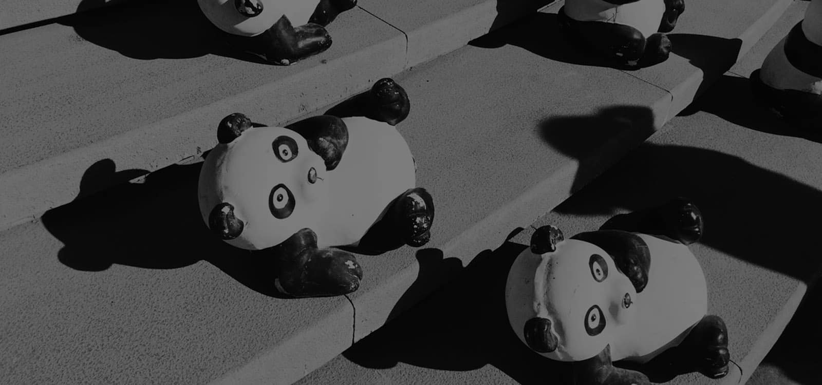 Google Panda