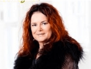 Elisabeth Fogh