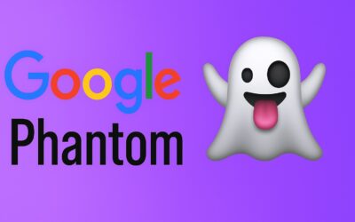 Googles Phantom opdatering