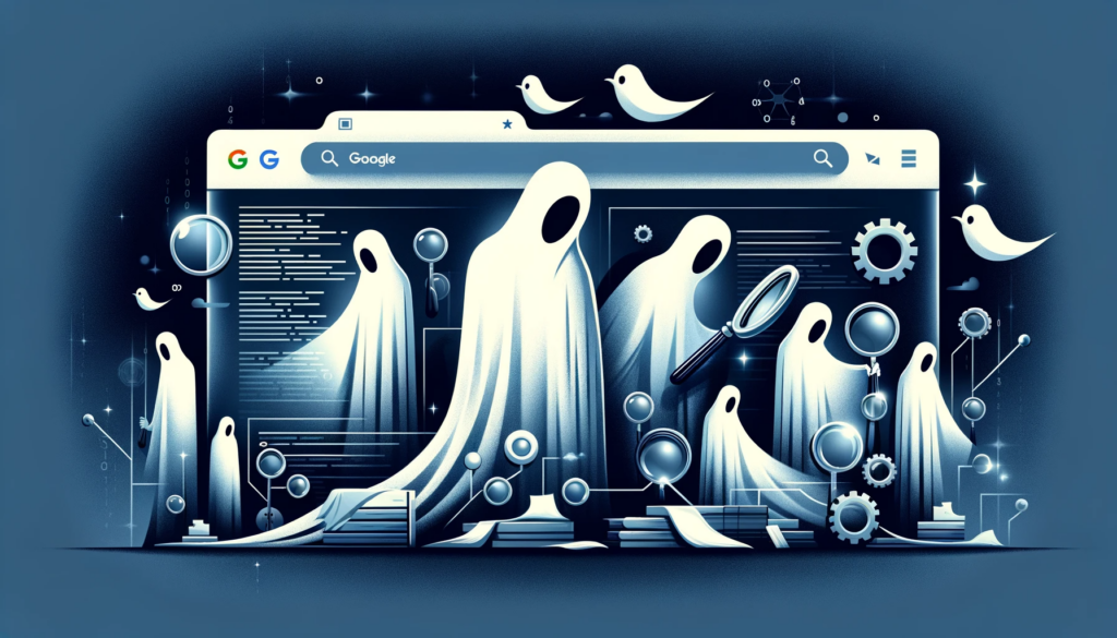 Googles Phantom opdatering