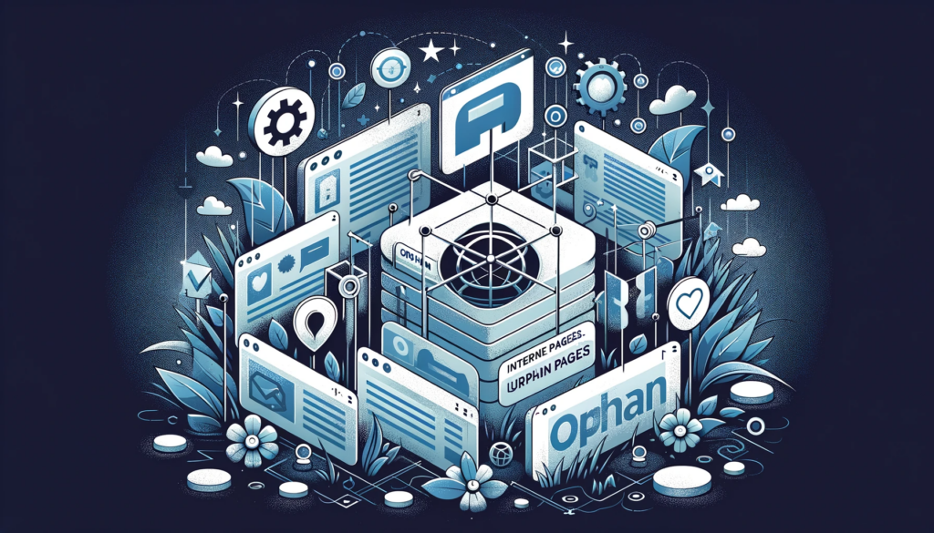 Intern Linkstruktur: Orphan Pages