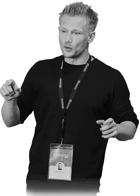 Henrik Bondtofte — Linkbuilding