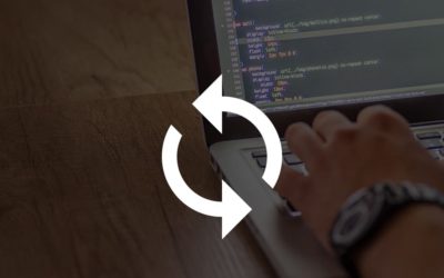 Søgemaskineoptimering af one-page websites