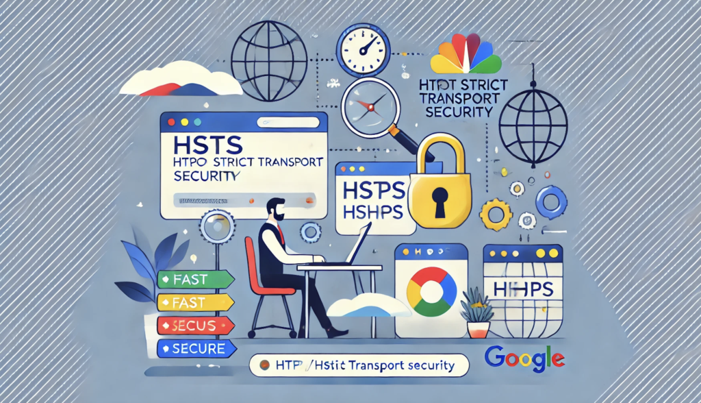 Hvad er HSTS og hvorfor bør du bruge det?