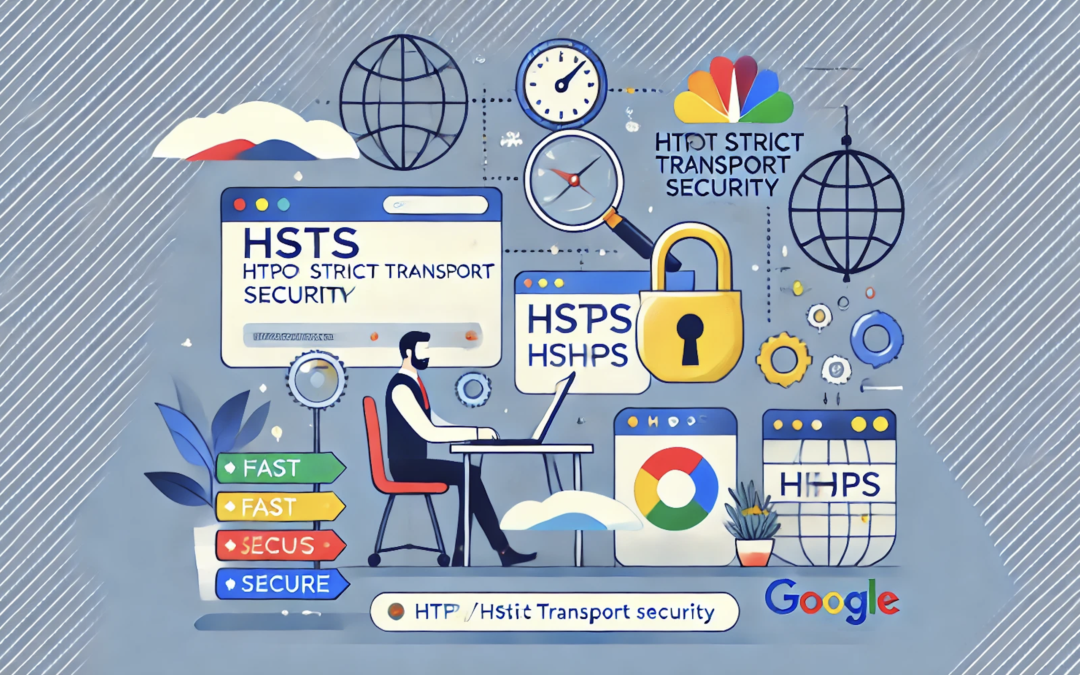 Hvad er HSTS og hvorfor bør du bruge det?
