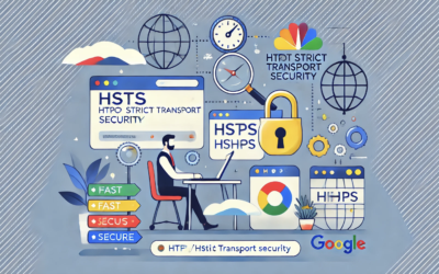 Hvad er HSTS og hvorfor bør du bruge det?