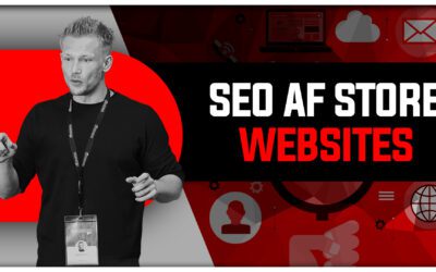 Størrelsen betyder noget! (SEO af store websites)