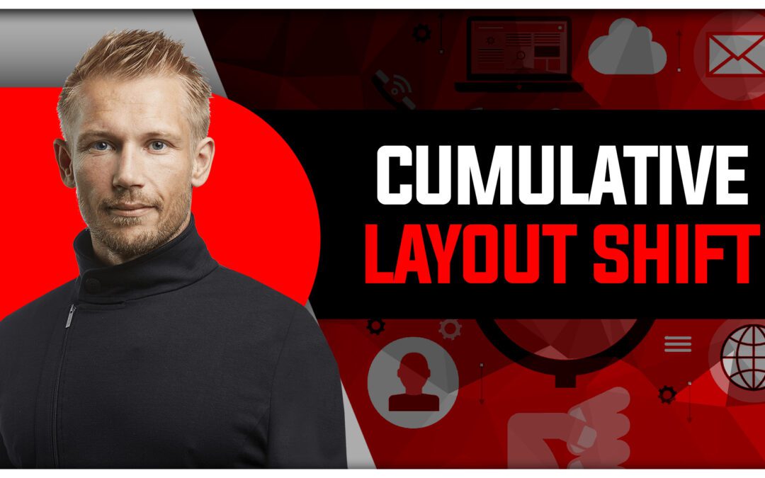 Hvad er kumulativt layoutskifte? (CLS) og hvorfor er det så vigtigt?