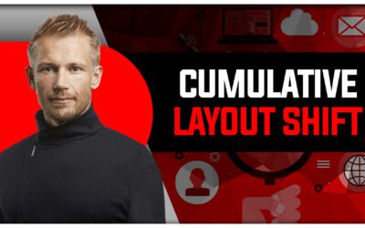 Hvad er kumulativt layoutskifte? (CLS) og hvorfor er det så vigtigt?