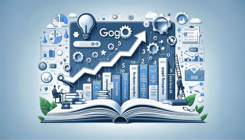Search Console som placeringstjekker?
