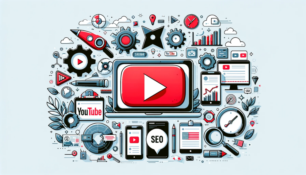 YouTube SEO – Sådan optimerer du dine videoer til større eksponering