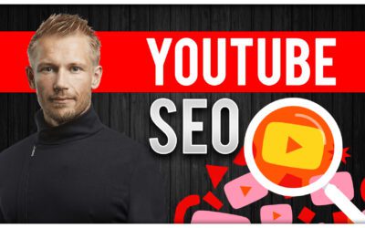 YouTube SEO – Sådan optimerer du dine videoer til større eksponering