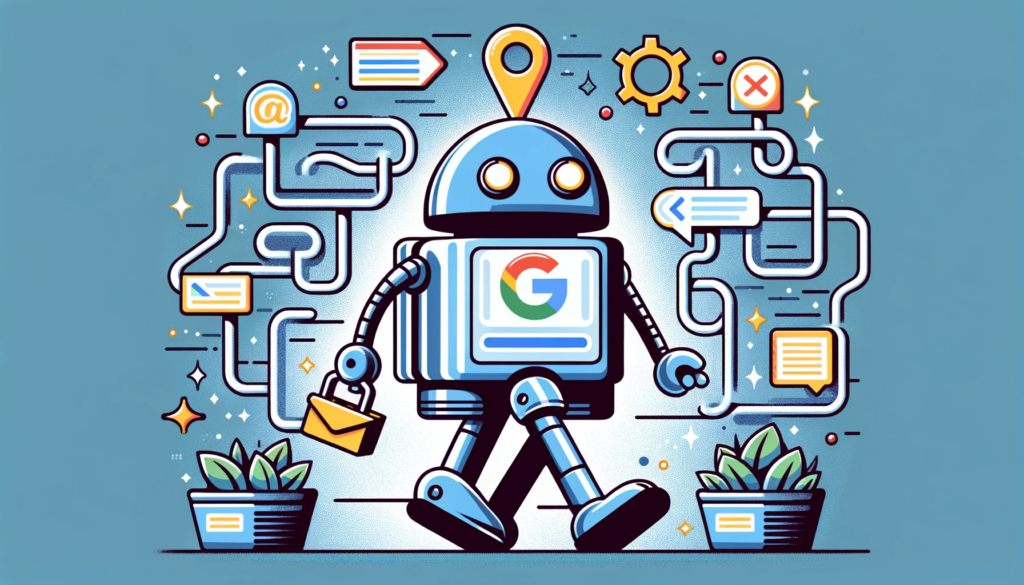 Større URL-ændringer er en udfordring for Googlebot – overvej dem nøje!