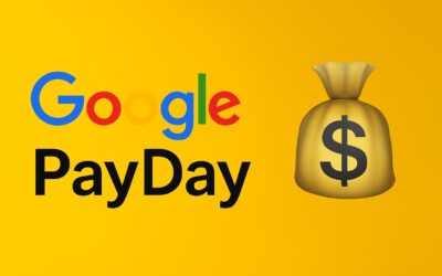 Google’s Payday-algoritme
