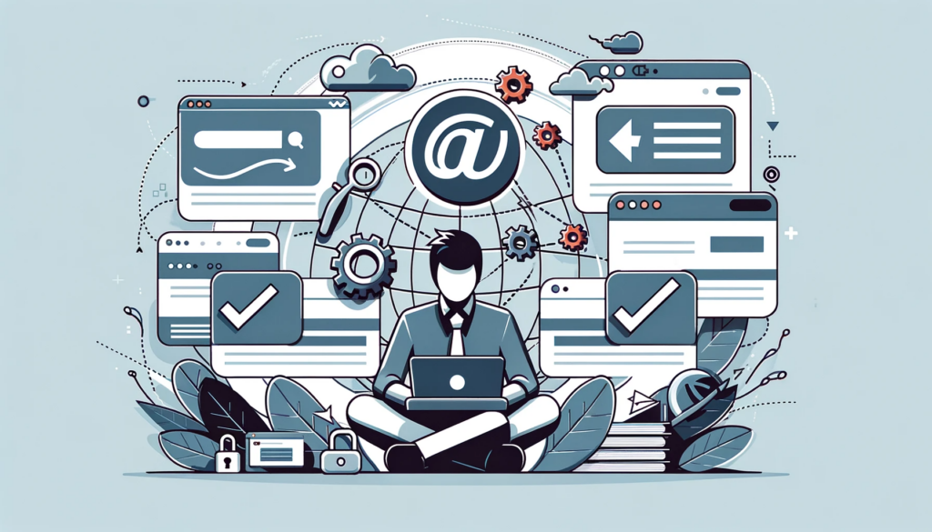 Betydningen af trailing slash (/): Et must-have i sin URL-atruktur?